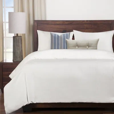 Siscovers Harbour Duvet Cover Set In Shell