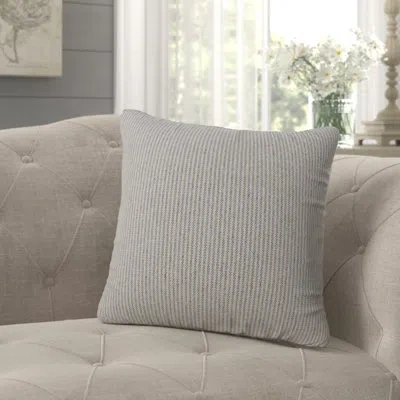 Siscovers Haystack Throw Pillow
