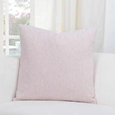 Siscovers Heritage Throw Pillow In Red