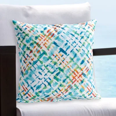 Siscovers Indoor/outdoor Throw Pillow