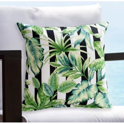 Siscovers Indoor/outdoor Throw Pillow