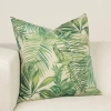 Siscovers Key West Throw Pillow