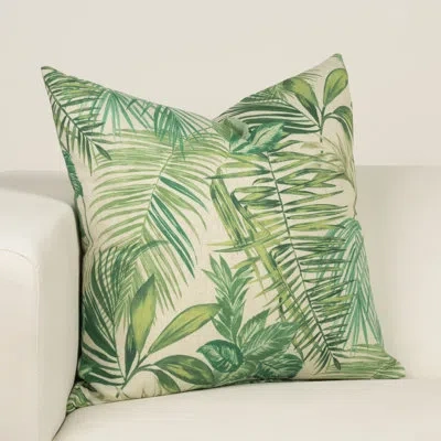 Siscovers Key West Throw Pillow