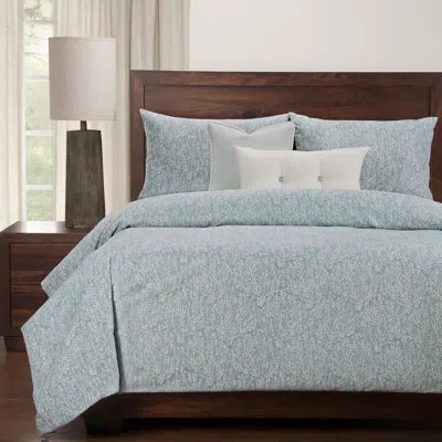 Siscovers Liza Duvet Cover Set In Blue