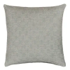 Siscovers Odeon Throw Pillow In Polyfill,bluestar