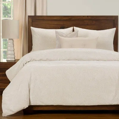 Siscovers Othello Duvet Cover And Insert Set In Cream