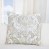 Siscovers Parlour Square Throw Pillow