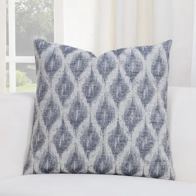 Siscovers Pillow Cover And Insert In Polyester