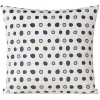 Siscovers Polyester Square Pillow Cover & Insert
