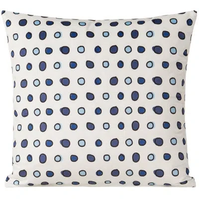 Siscovers Polyester Square Pillow Cover & Insert