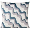 Siscovers Polyester Square Pillow Cover & Insert