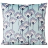 Siscovers Polyester Square Pillow Cover & Insert