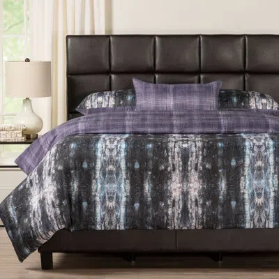Siscovers Python Bedding In Black,white