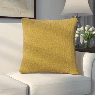 Siscovers Reefer Modern Throw Pillow