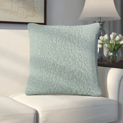Siscovers Reefer Throw Pillow