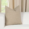 Siscovers Sandstone Throw Pillow