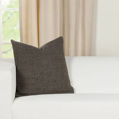 Siscovers Silver Ion Stain-resistant Throw Pillow