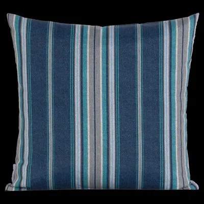 Siscovers Solarium Surfs Up Outdoor Pillow Cover & Insert