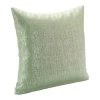 Siscovers Sparkly Throw Pillow In Herb