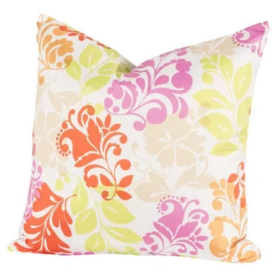 Siscovers Spring Forward Pillow