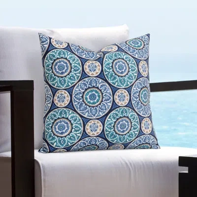 Siscovers Tabea Floral Pillow