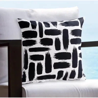 Siscovers Taboo Indoor/outdoor Throw Pillow