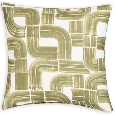 Siscovers Terrace Accent Pillow In Brown