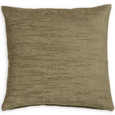 Siscovers Terrace Accent Pillow In Green