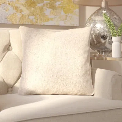 Siscovers Throw Pillow
