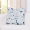 Siscovers Throw Pillow