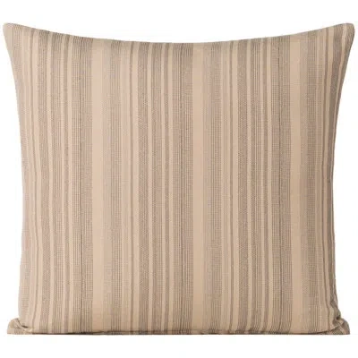 Siscovers Throw Pillow In Beige