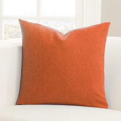 Siscovers Throw Pillow In Blue