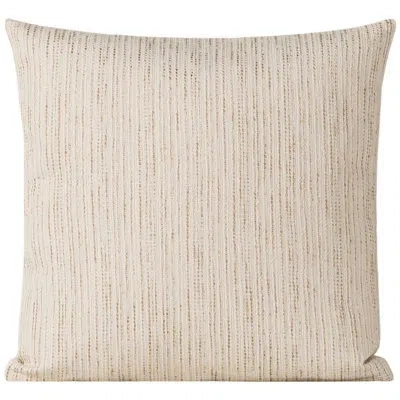 Siscovers Throw Pillow In Cream