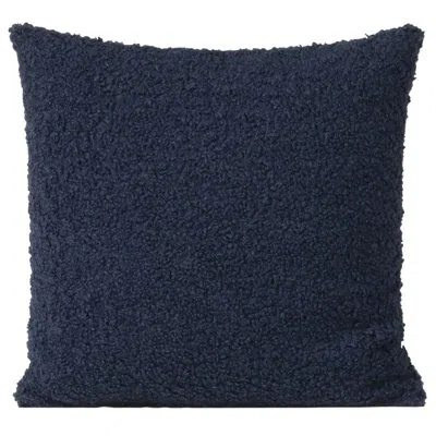 Siscovers Tiffany 20" X 20" Polyfill Throw Pillow In Blue