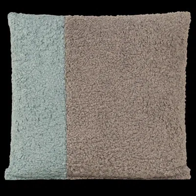 Siscovers Tiffany Polyester Throw Pillow In Mineral
