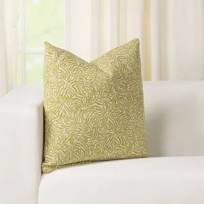 Siscovers Tigress Polyester Throw Pillow