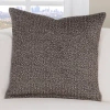 Siscovers Tumbleweed Throw Pillow In Stone