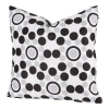Siscovers Well Rounded Pillow