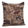Siscovers Westwind Throw Pillow In Polyester