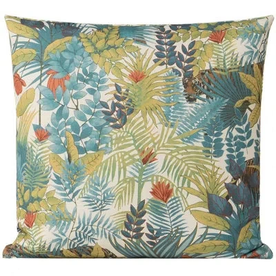 Siscovers Wonderland Throw Pillow