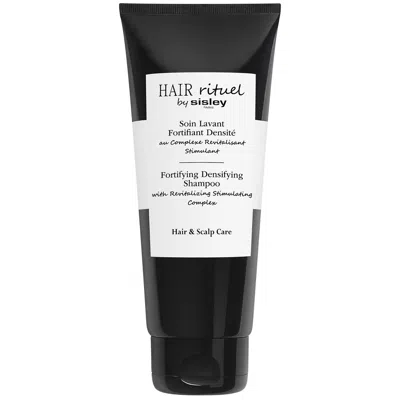 Sisley Hair Rituel By Sisley Sisley-paris The Fortifying Densifying Shampoo 200ml In White