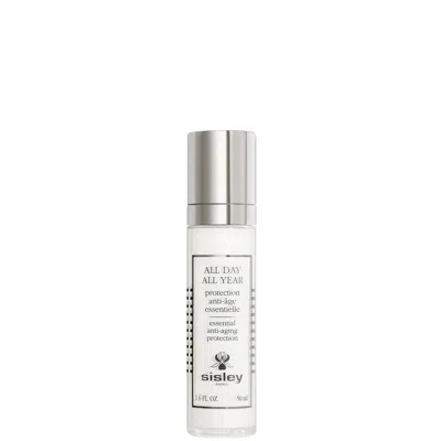 SISLEY PARIS SISLEY PARIS ALL DAY ALL YEAR 50ML