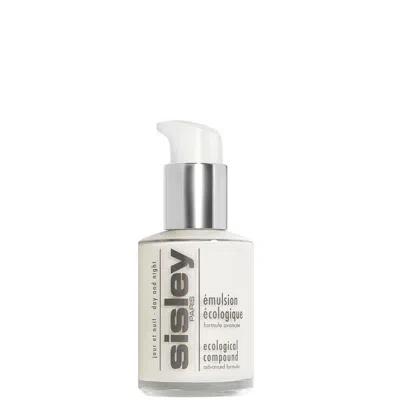 Sisley Paris Ecological Compound Advanced Formula 60ml