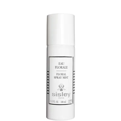 Sisley Paris -paris Floral Spray Mist In White