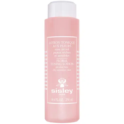 Sisley Paris -paris Floral Toning Lotion In White