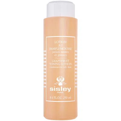 Sisley Paris -paris Grapefruit Toning Lotion In White