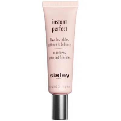 Sisley Paris -paris Instant Perfect In White