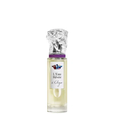 Sisley Paris L'eau Rêvée D'eliya 50ml In White