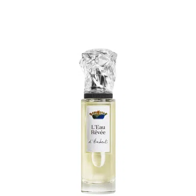 Sisley Paris L'eau Rêvée D'hubert 50ml In White