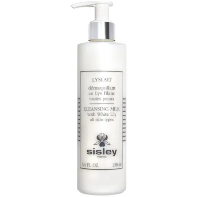Sisley Paris -paris Lyslait In White